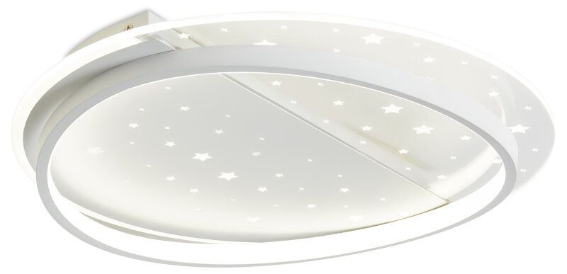 Накладной светильник Freya Strata FR6152CL-L89W