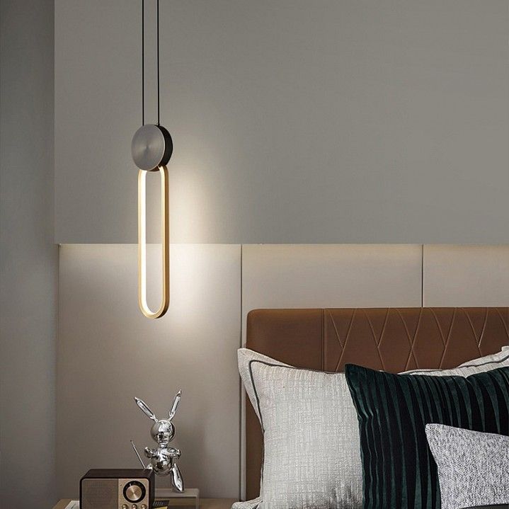 Подвесной светильник Imperiumloft MANCHESTER manchester01