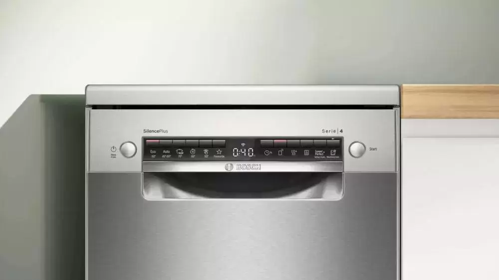 Посудомоечная машина Bosch SPS4HMI49E