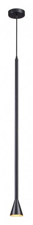 Подвесной светильник Odeon Light Pipa 3884/1B