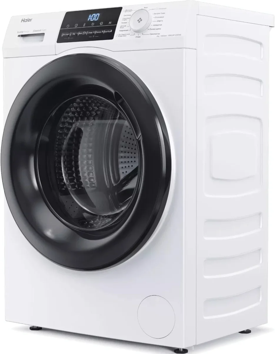 Стиральная машина Haier HW60-BP10929AE