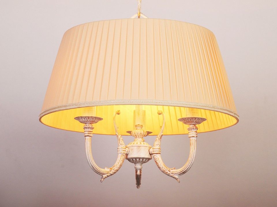 Подвесной светильник Manne SD762 SD762 (peach)