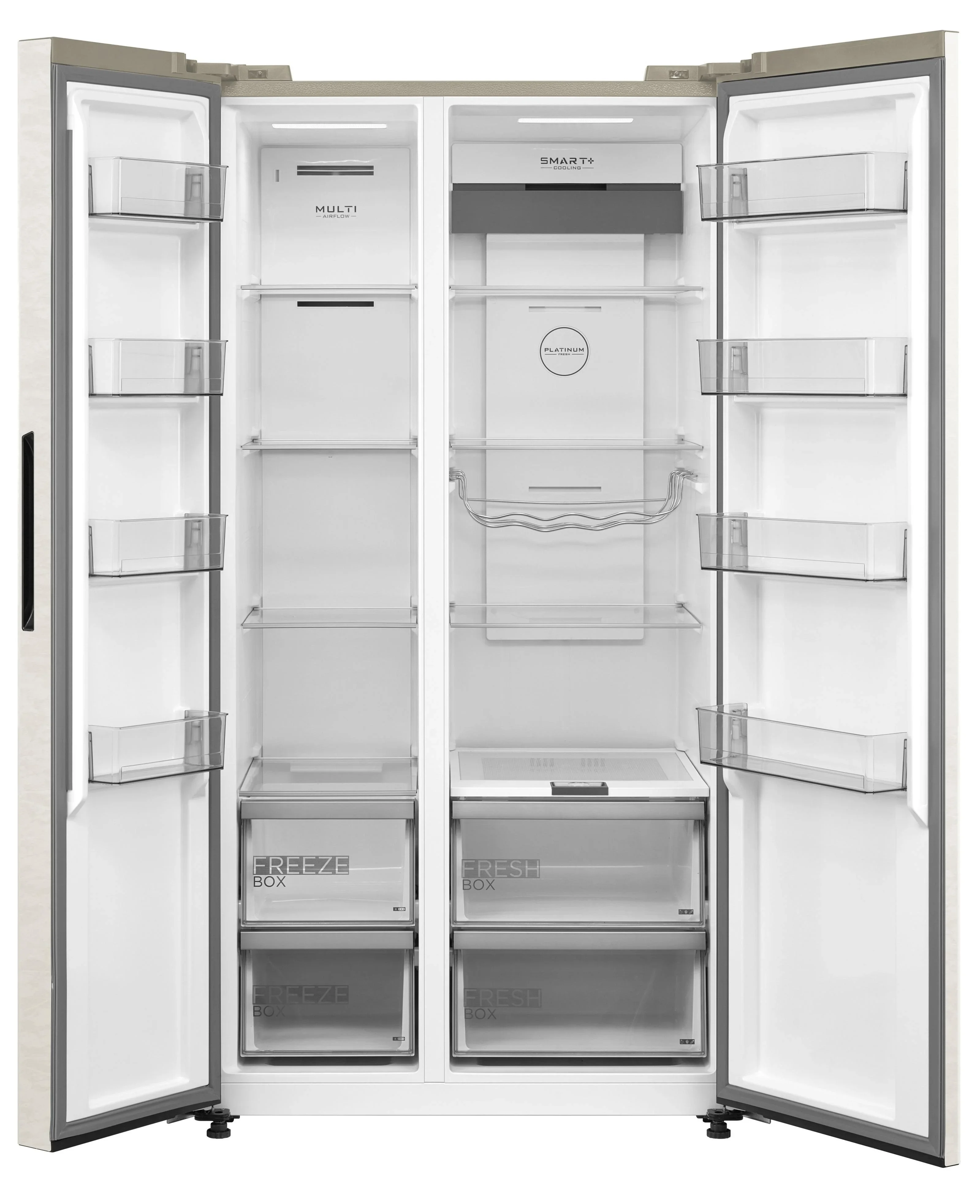 Холодильник Midea MDRS791MIE33