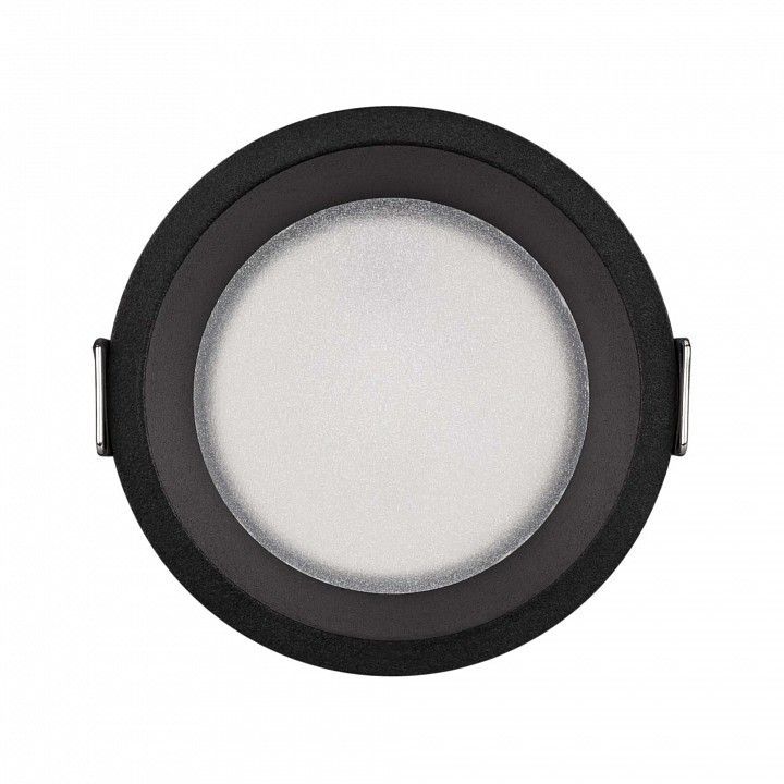 Встраиваемый светильник Arlight MS-BREEZE 035610(1)