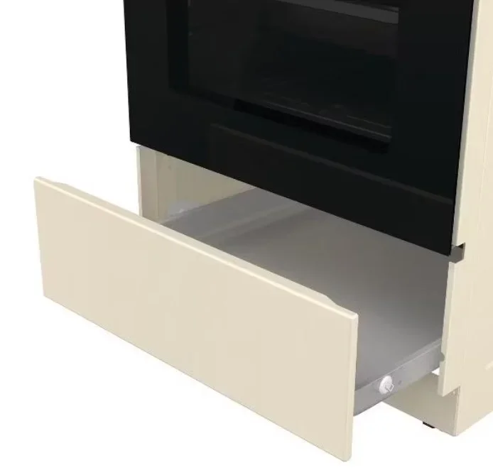Газовая плита Gorenje GG5A12BEF