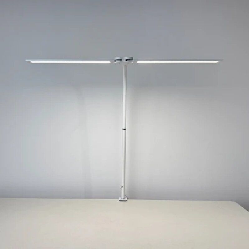 Настольная лампа декоративная Arte Lamp TILT A5127LT-1WH
