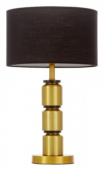 Настольная лампа декоративная LUMINA DECO Eliot LDT 9031