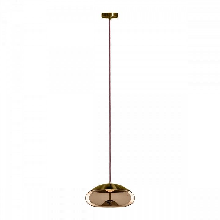 Подвесной светильник Loft it Knot 8135-D mini