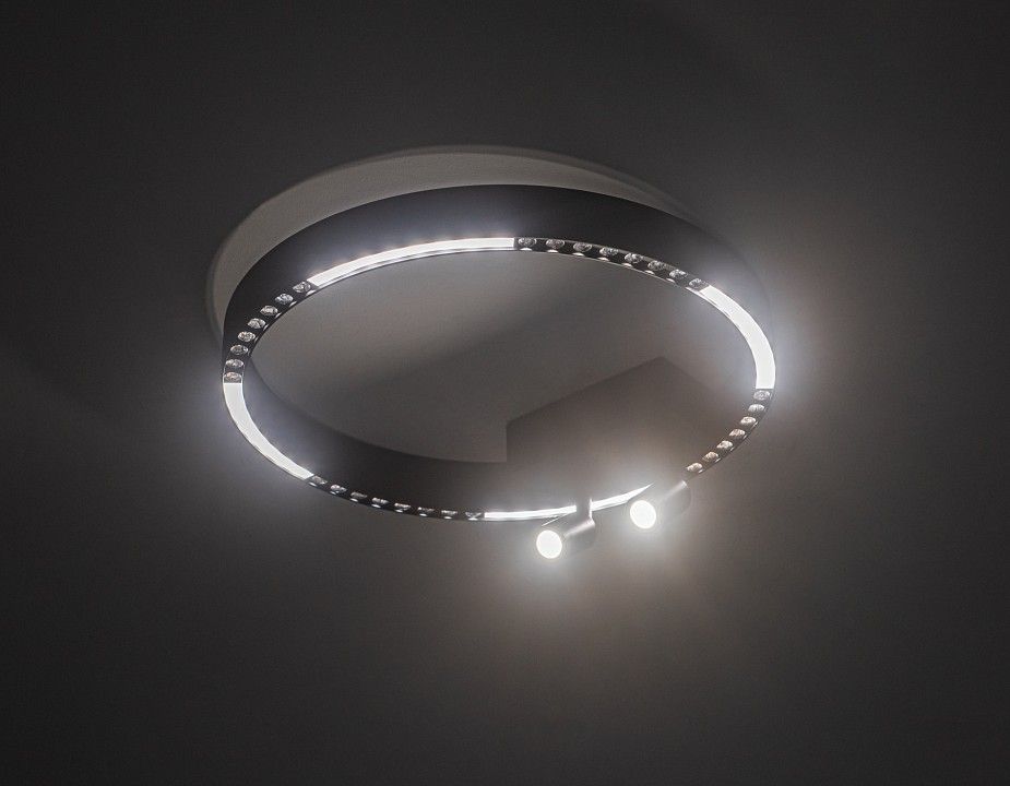 Накладной светильник Ambrella Light FL FL5806
