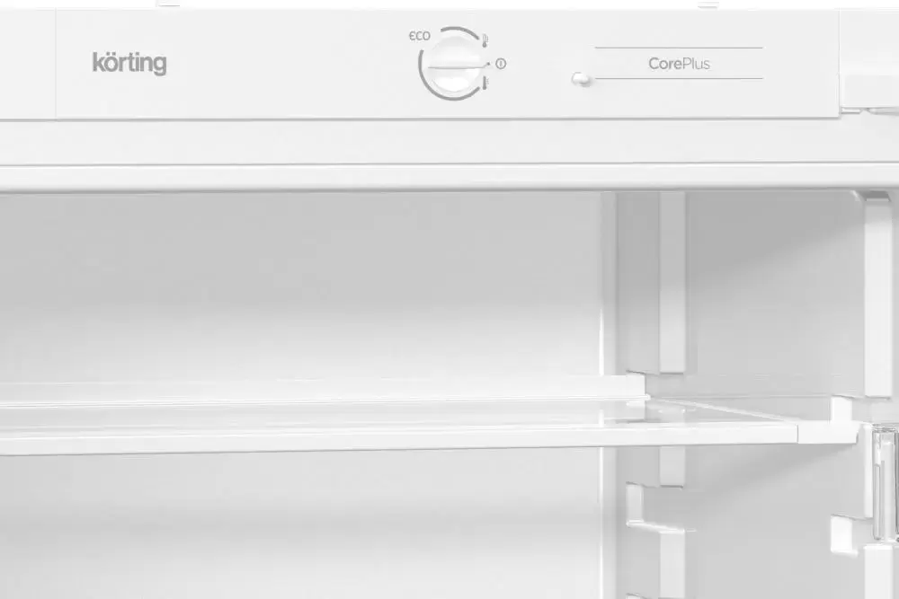 Встраиваемый холодильник Korting KSI 17860 CFL