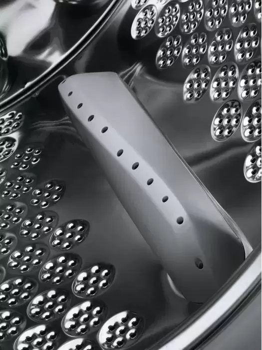 Стирально-сушильная машина Electrolux EW9WR161BC