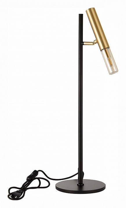 Настольная лампа декоративная ST-Luce Eclip SL1236.404.01