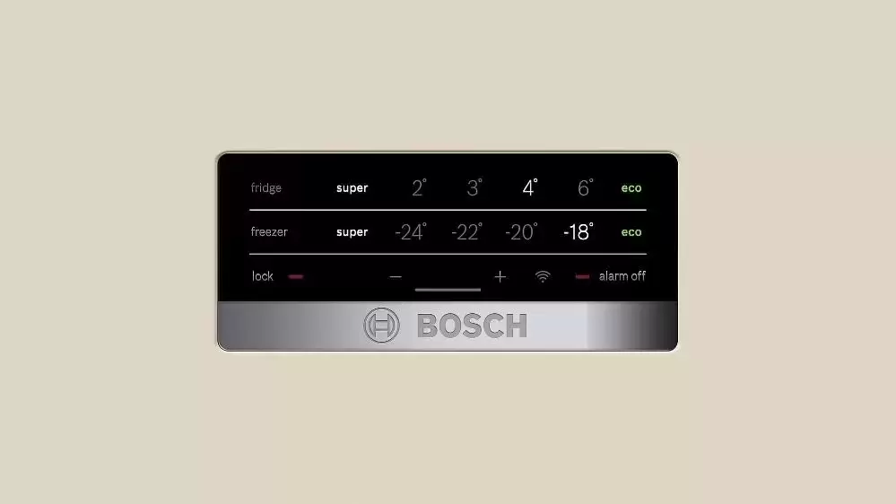 Холодильник Bosch KGN36VK2AR