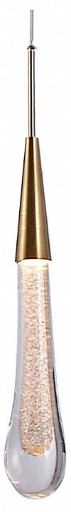 Подвесной светильник Kink Light Гутта 07861-1A,36