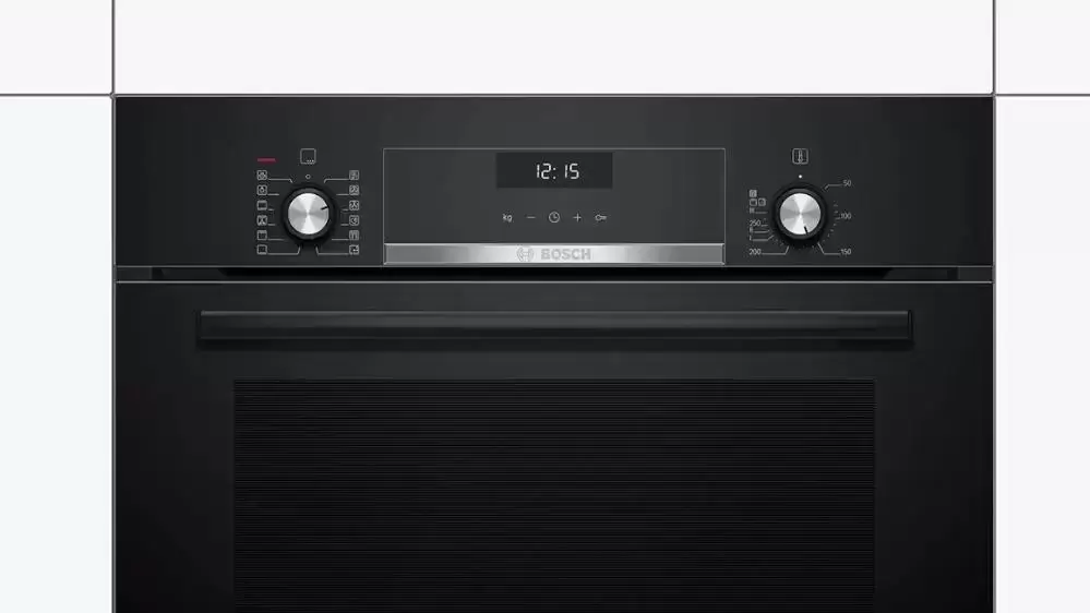 Духовой шкаф Bosch HIJ557YB0R
