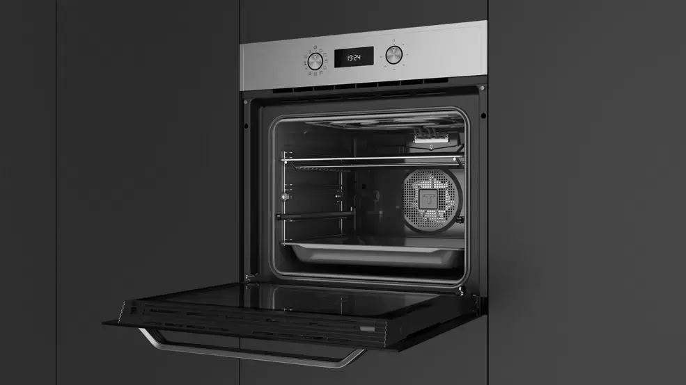 Духовой шкаф Teka HCB 6545 SS