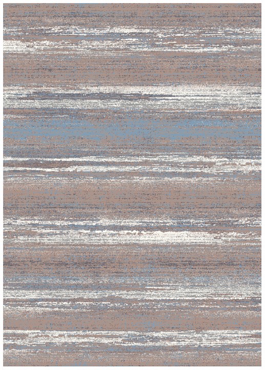 Ковер интерьерный (200x280 см) Soft