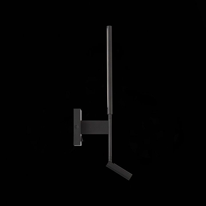 Бра с подсветкой ST-Luce Ralio SL1580.401.02