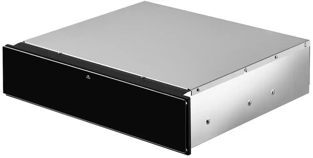 Встраиваемый подогреватель посуды Kuppersberg KWD 600 Black