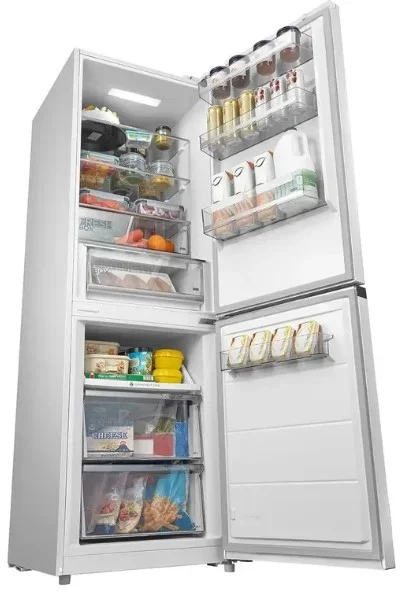 Холодильник Midea MDRB470MGF01O