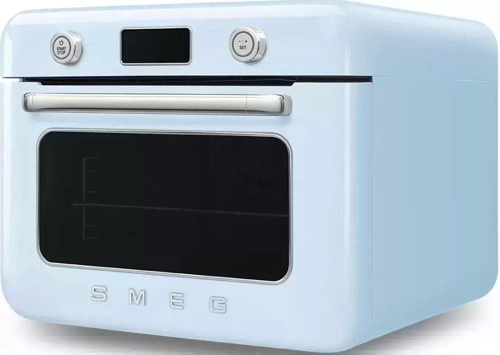 Мини-печь с паром Smeg COF01PBEU