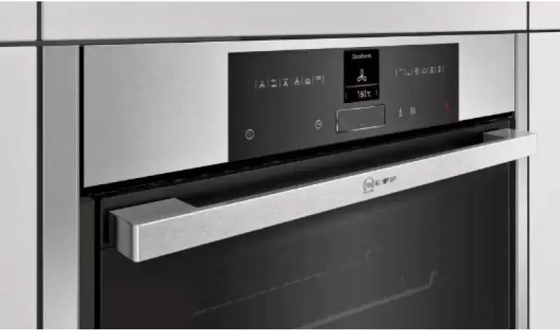 Духовой шкаф  Neff B45CR22N0