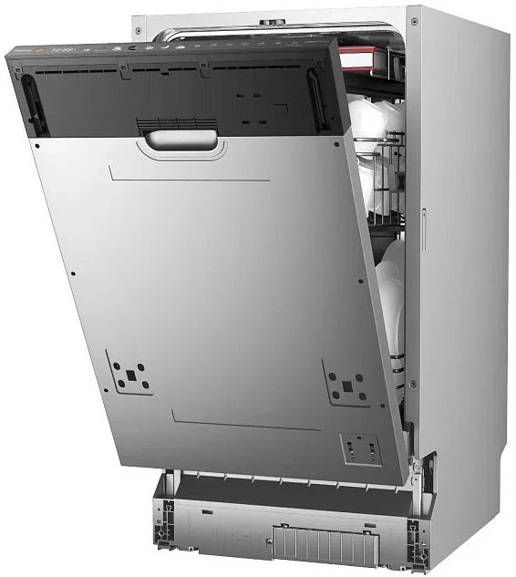Встраиваемая посудомоечная машина Toshiba DW-10B2(B)-RU