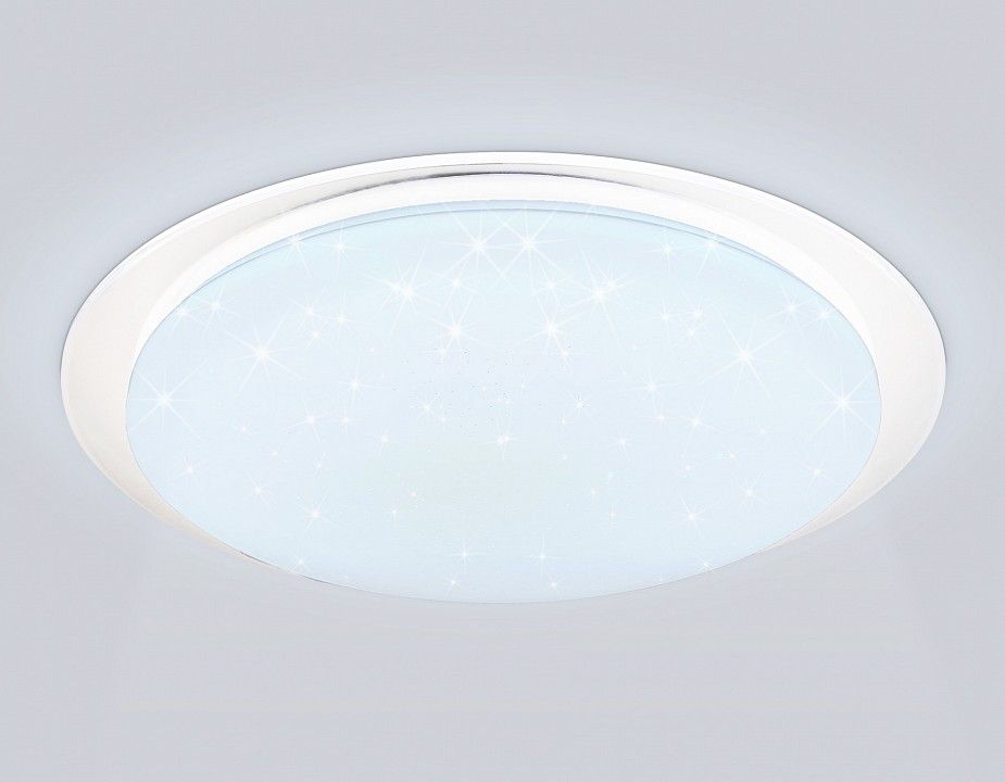Накладной светильник Ambrella Light  FZ770