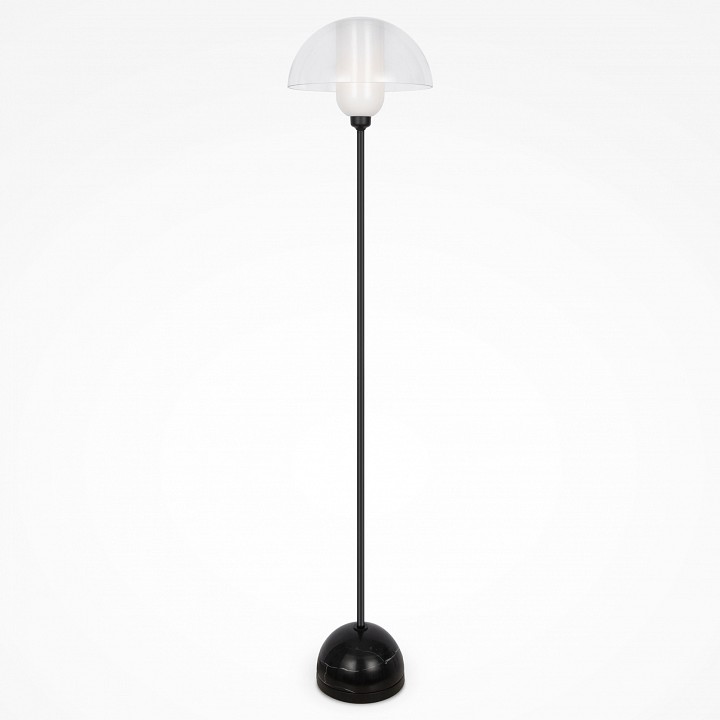 Торшер Maytoni Memory MOD177FL-01B