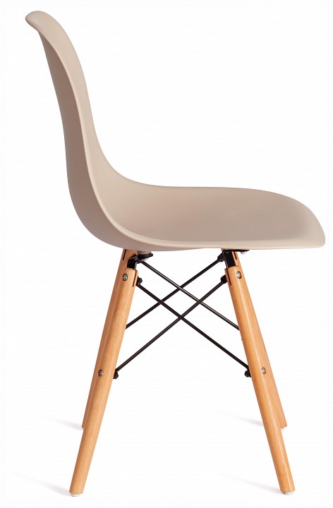 Стул Cindy (Eames) (mod. 1801)