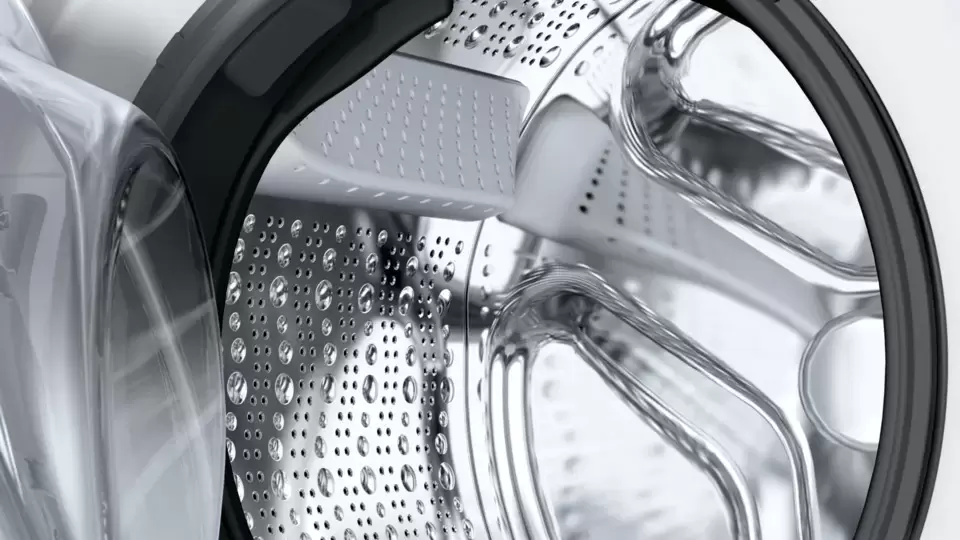 Стиральная машина Bosch WAV28EH0BY
