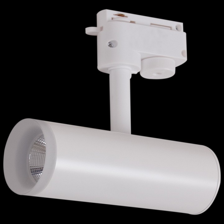 Светильник на штанге Reluce  06232-9.3-001RN LED10W WT
