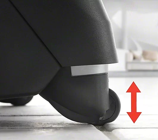 Пылесос Miele SGMA3 Complete C3 Comfort Петроль