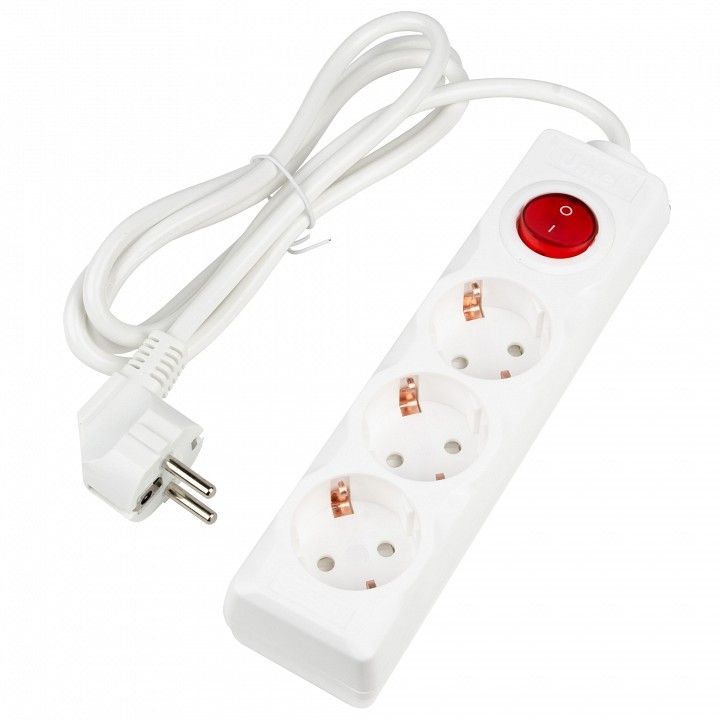 Удлинитель Uniel Ultra UL-00010013
