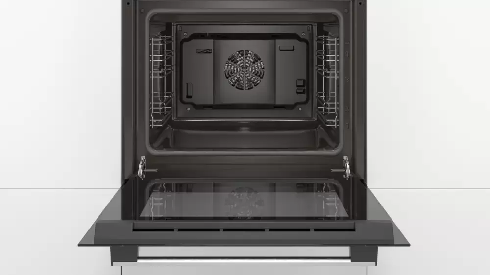 Встраиваемый духовой шкаф BOSCH HBF512BA0R
