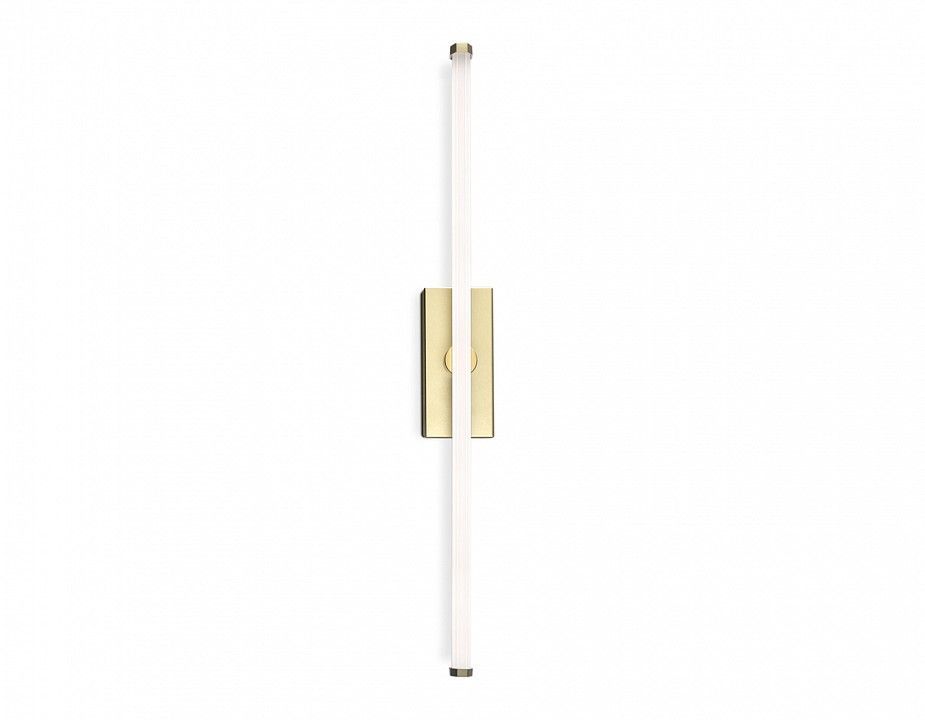 Накладной светильник Ambrella Light COMFORT FL6114