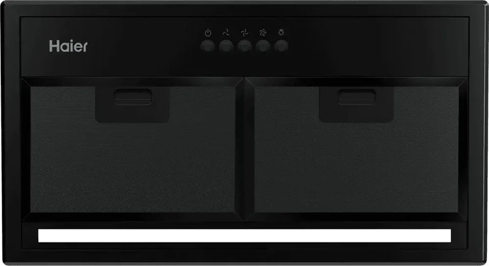 Встраиваемая вытяжка Haier HVQ-B2532B