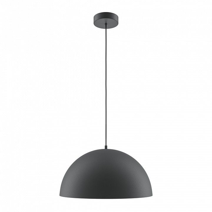 Подвесной светильник Maytoni Базовые цвета MOD168PL-01B