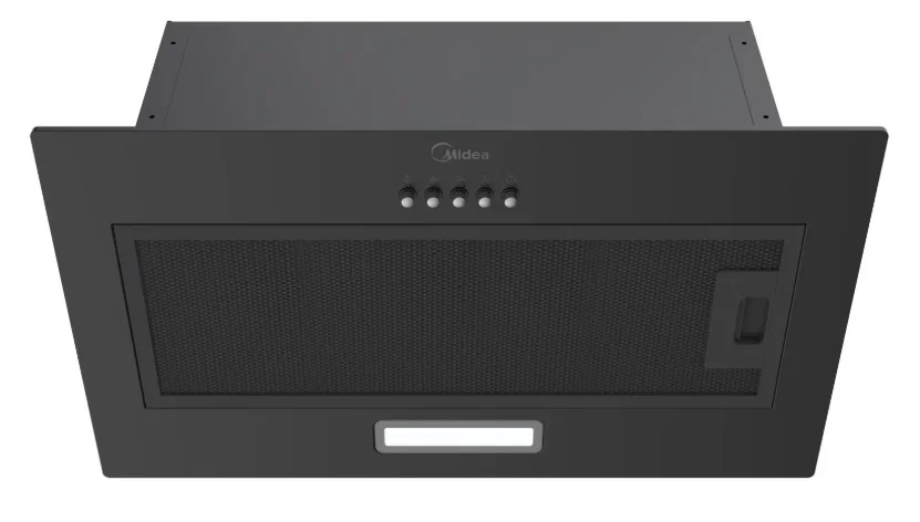 Встраиваемая вытяжка Midea MH60I301B
