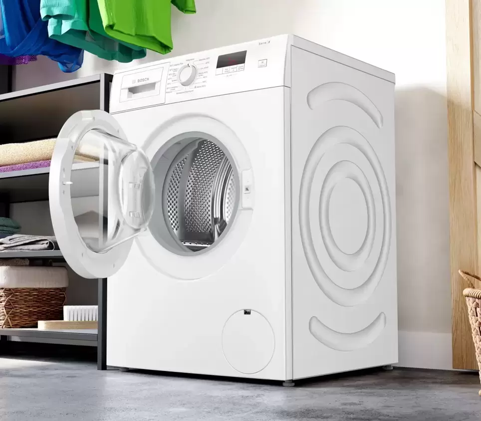 Стиральная машина Bosch WAJ2407APL