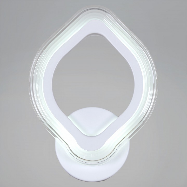 Бра Reluce 09827 09827-3.2-01 WH