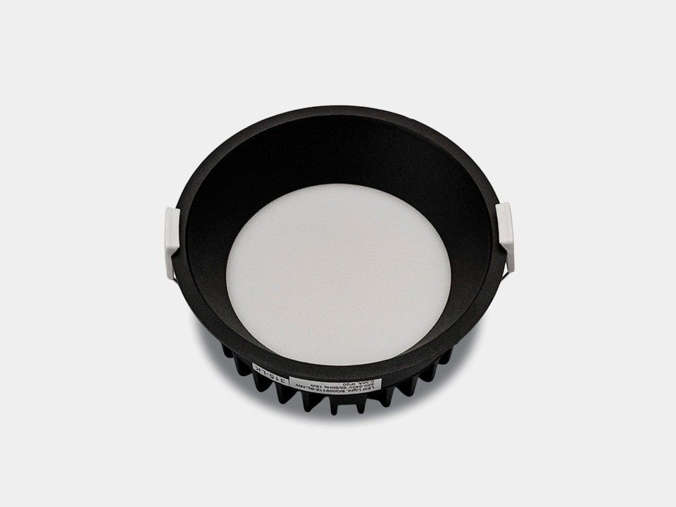 Встраиваемый светильник DesignLed WL-BQ 00-00005645