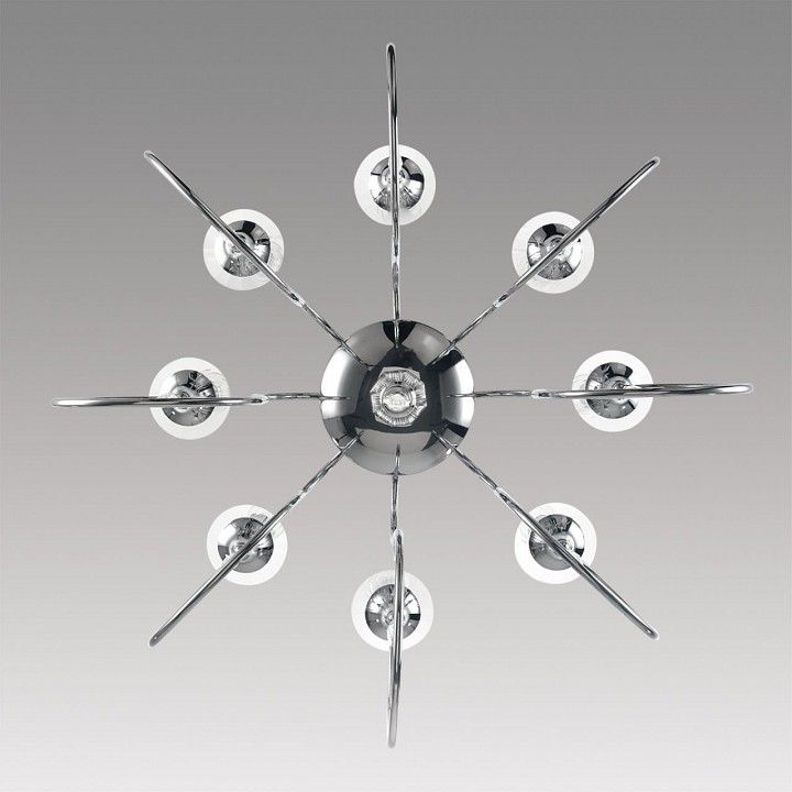 Подвесная люстра Lumion Laoka 8032/8