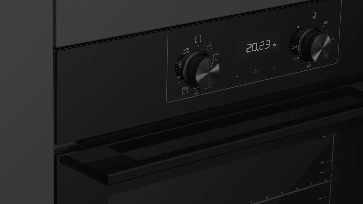Духовой шкаф Haier HOQ-K2ANN3GB