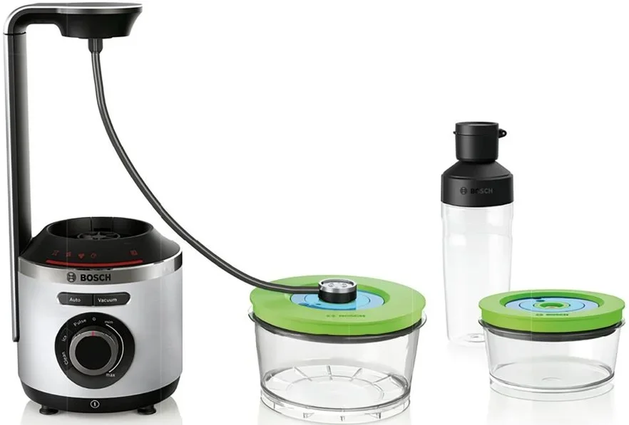 Блендер Bosch MMBV625M