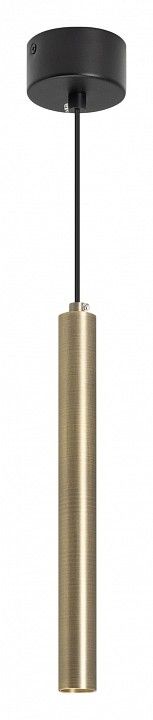 Подвесной светильник Arlight PIPE 038647