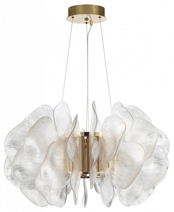 Подвесной светильник Odeon Light Siama 5089/115L