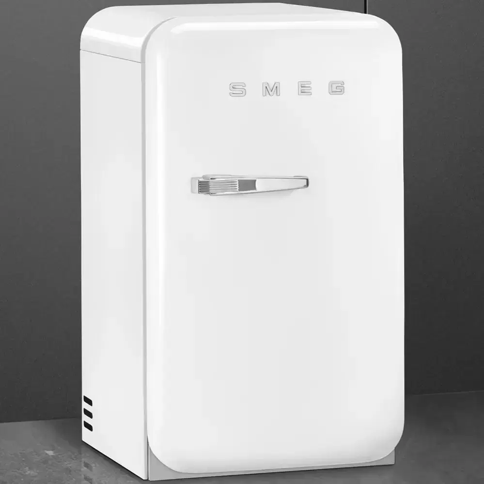 Мини-бар Smeg FAB5RWH