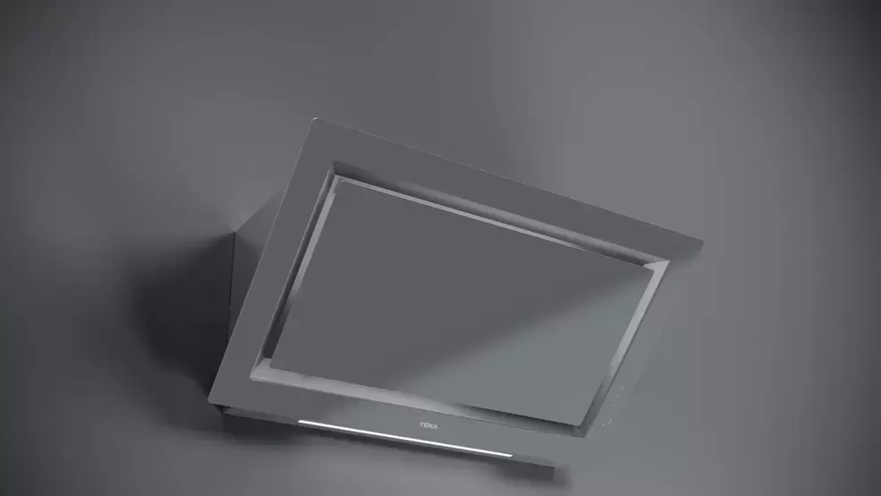 Вытяжка Teka DLV 98660 TOS STONE GREY