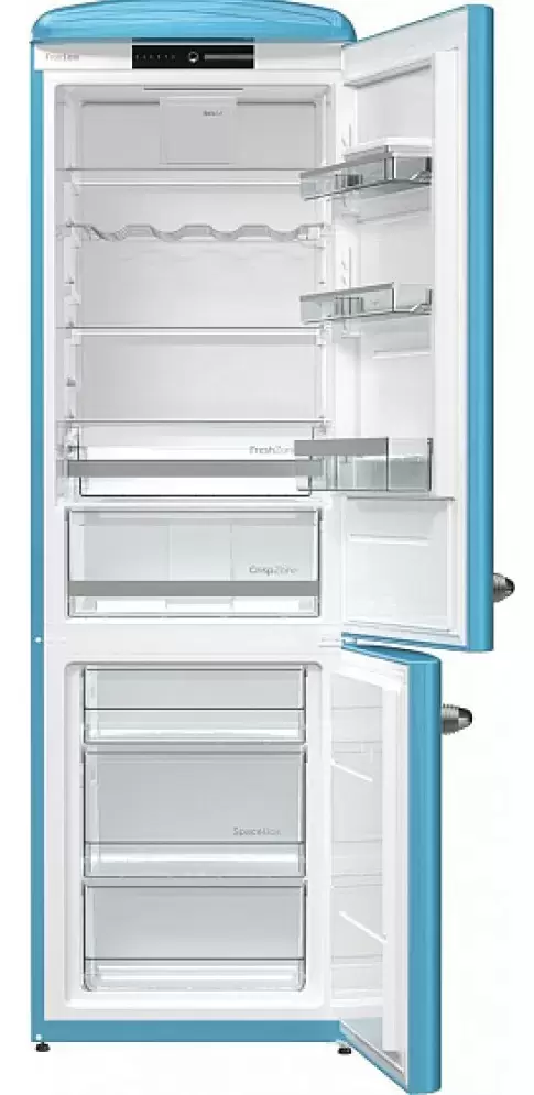 Холодильник Gorenje ORK192BL